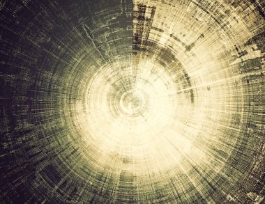 Grunge arka plan veya hasarlı vintage doku soyut. Farklı renk desen ile