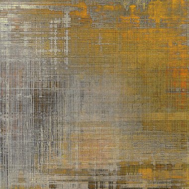 Grunge arka plan veya hasarlı vintage doku soyut. Farklı renk desen ile