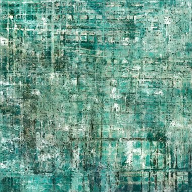 Eski okul arka plan veya doku vintage tarzı grunge öğeleri ve farklı renk desen