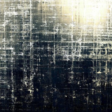 Eski stil tasarım, farklı renk desenleri ile dokulu grunge arka plan