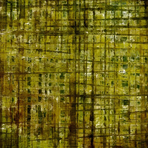 Abstracte grunge achtergrond of beschadigde vintage textuur. Met patronen met verschillende kleuren — Stockfoto