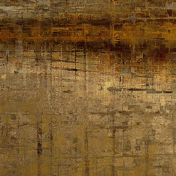 Stylowe grunge tekstur, stary uszkodzony tło. Z różnych kolorów wzorów — Zdjęcie stockowe