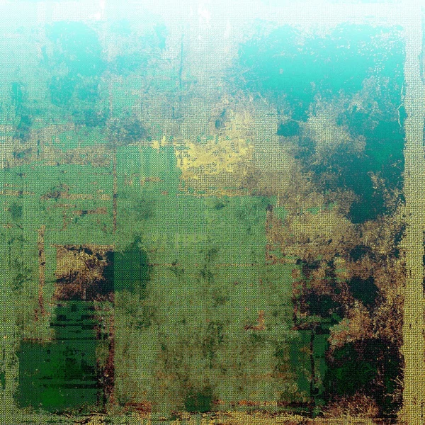 Grunge κομψό υφή, παλιά κατεστραμμένο φόντο. Με διαφορετικό χρώμα τα μοτίβα — Φωτογραφία Αρχείου