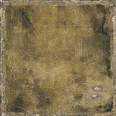 Eski okul çerçeve veya arka plan aşınmış dokulu elemanları ve farklı renk desen ile