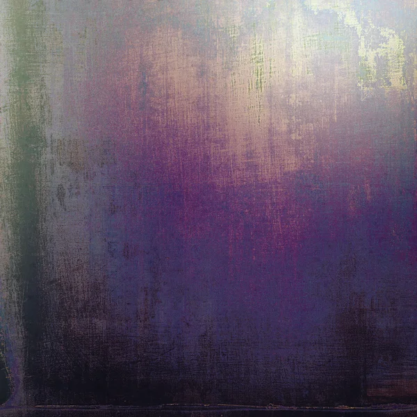 Farbenfroher Grunge-Hintergrund, getönte Textur im Vintage-Stil. mit unterschiedlichen Farbmustern — Stockfoto