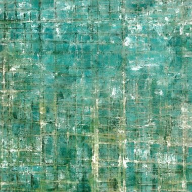 Arka plan veya doku. Grunge stil öğeleri ve farklı renk desen Vintage grafik kompozisyonu