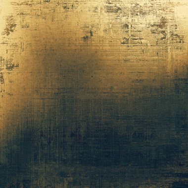 Sıkıntılı doku, soluk grunge arka plan veya zemin. Farklı renk desen ile