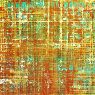 Sıkıntılı doku, soluk grunge arka plan veya zemin. Farklı renk desen ile