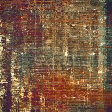 Dokulu arka plan, makro closeup grungy zemin ile farklı renk desen