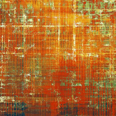 Dokulu arka plan, makro closeup grungy zemin ile farklı renk desen