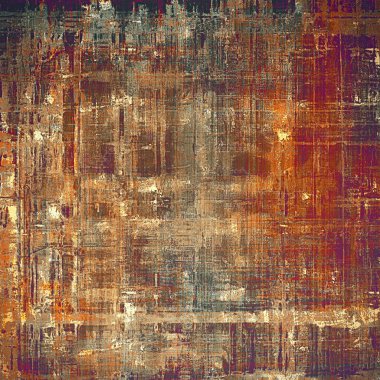 Dokulu arka plan, makro closeup grungy zemin ile farklı renk desen