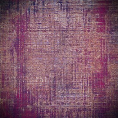 Dokulu arka plan, makro closeup grungy zemin ile farklı renk desen