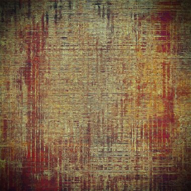 Dokulu arka plan, makro closeup grungy zemin ile farklı renk desen