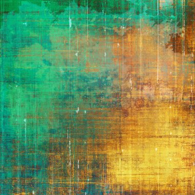 Dokulu arka plan, makro closeup grungy zemin ile farklı renk desen