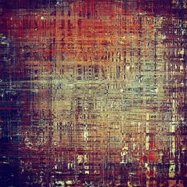 Güzel retro arka plan, eski doku ile farklı renk desen arıyorum güzel