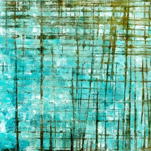 Antik stil tasarım öğeleri ve farklı renk deseni ile Vintage eski retro arka plan