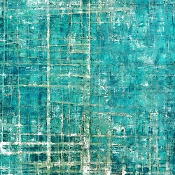 Retro vintage tarzı öğeleri yaşlı doku üzerinde. Farklı renk desen ile