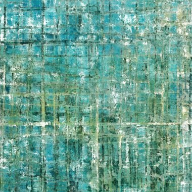 Dekoratif kompozisyon veya dokulu grunge öğeleri ve farklı renk desen vintage şablonu tasarlanmış eski stil