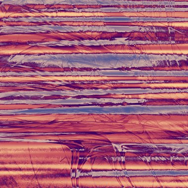 Dekoratif kompozisyon veya dokulu grunge öğeleri ve farklı renk desen vintage şablonu tasarlanmış eski stil