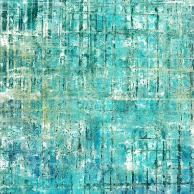 Grunge retro kompozisyon, dokulu antika arka plan. Farklı renk desen ile