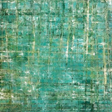 Grunge retro kompozisyon, dokulu antika arka plan. Farklı renk desen ile