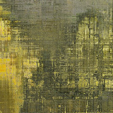 Grunge retro kompozisyon, dokulu antika arka plan. Farklı renk desen ile