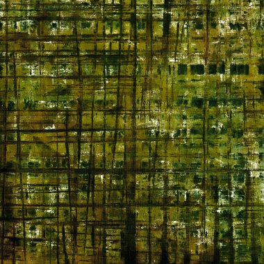 Antika arka plan - kirli eski doku. Antika grunge zemin ile farklı renk desen