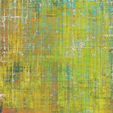 Antika arka plan - kirli eski doku. Antika grunge zemin ile farklı renk desen