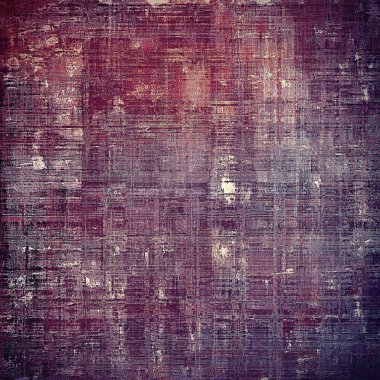 Antika arka plan - kirli eski doku. Antika grunge zemin ile farklı renk desen