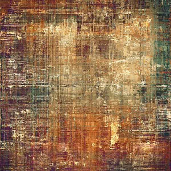 Abstract grunge weathered background of vintage texture. With different color patterns — Stock Photo, Image