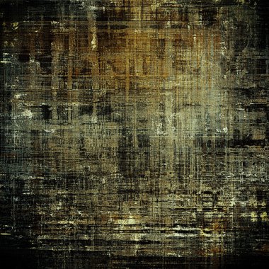 Grunge arka plan veya yaşlı doku soyut. Eski okul zemin vintage duygu ve farklı renk desen ile