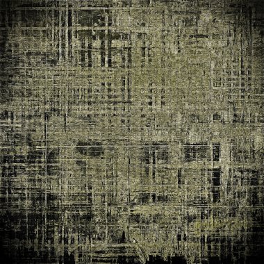 Retro arka plan, vintage grunge doku ile farklı renk desen