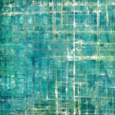 Retro arka plan, vintage grunge doku ile farklı renk desen