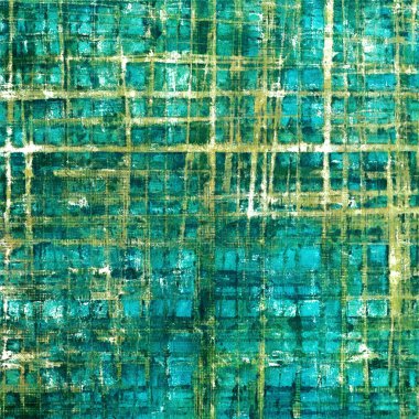 Vintage tarzı ve farklı renk desen eski püskü doku ile yaşlı grunge grafik arka plan