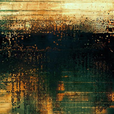 Renkli grunge arka plan, vintage tarzı doku renkli. Farklı renk desen ile