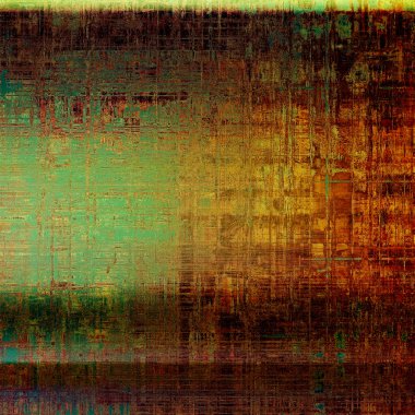 Sıkıntılı doku, soluk grunge arka plan veya zemin. Farklı renk desen ile