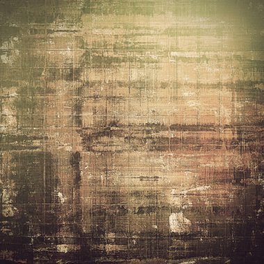 Sıkıntılı doku, soluk grunge arka plan veya zemin. Farklı renk desen ile