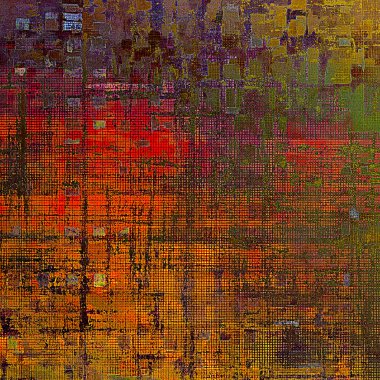 Eski stil, arka plan ile yaratıcı dekor ve farklı renk desen doku