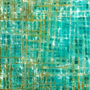 Doku, retro tasarım öğeleri ve farklı renk desen yaşlı veya eski stil arka plan