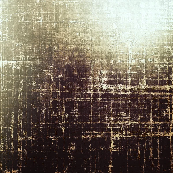 グランジのアンティーク フレーム、ビンテージ スタイルの背景。さまざまなカラー パターンで — ストック写真