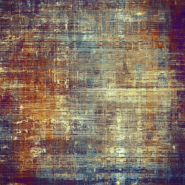 Son derece detaylı çizilmiş doku, grungy arka plan. Vintage tarzı kompozisyon farklı renk desenleri ile