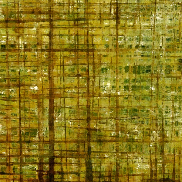 Eski stil, arka plan ile yaratıcı dekor ve farklı renk desen doku