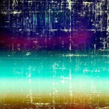 Sanat vintage doku grunge tarzı arka plan için. Farklı renk desen ile