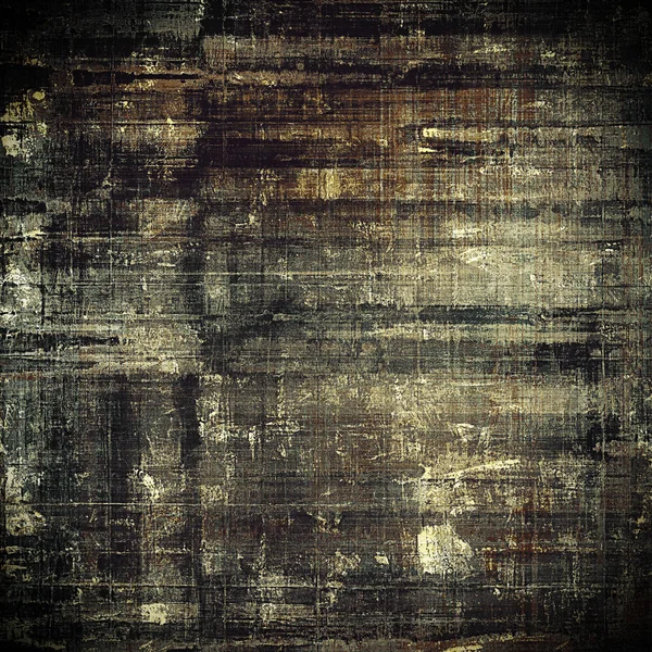 Art Vintage Textur für Hintergrund im Grunge-Stil. mit unterschiedlichen Farbmustern — Stockfoto