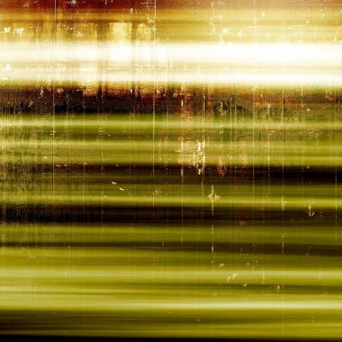 Doku yırtık pırtık grunge kaplaması ile sıkıntılı. Buruşuk arka plan veya zemin ile farklı renk desen