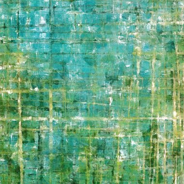Doku yırtık pırtık grunge kaplaması ile sıkıntılı. Buruşuk arka plan veya zemin ile farklı renk desen