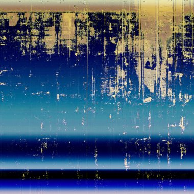 Şirin renkli doku veya renkli vintage arka plan ile farklı renk desen