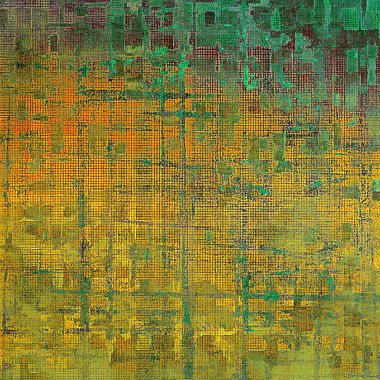 Vintage tarzı tasarlanmış arka plan aşınmış doku ile farklı renk desen çizik