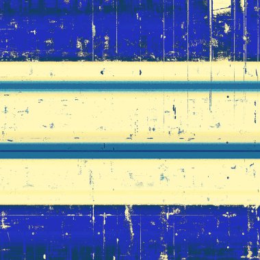 Vintage Grunge şablon veya farklı renk desenleri ile antika arka plan