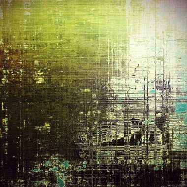 Vintage tarzı tasarlanmış arka plan aşınmış doku ile farklı renk desen çizik